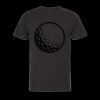 Men/Unisex Fine Lightweight Blend Jersey T-Shirt Thumbnail