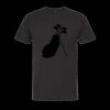 Men/Unisex Fine Lightweight Blend Jersey T-Shirt Thumbnail