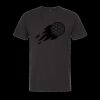 Men/Unisex Fine Lightweight Blend Jersey T-Shirt Thumbnail