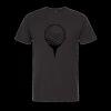 Men/Unisex Fine Lightweight Blend Jersey T-Shirt Thumbnail