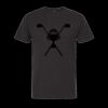 Men/Unisex Fine Lightweight Blend Jersey T-Shirt Thumbnail
