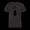 Men/Unisex Fine Lightweight Blend Jersey T-Shirt Thumbnail