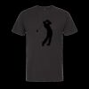 Men/Unisex Fine Lightweight Blend Jersey T-Shirt Thumbnail