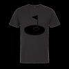 Men/Unisex Fine Lightweight Blend Jersey T-Shirt Thumbnail