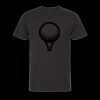 Men/Unisex Fine Lightweight Blend Jersey T-Shirt Thumbnail