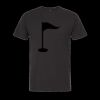 Men/Unisex Fine Lightweight Blend Jersey T-Shirt Thumbnail