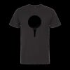Men/Unisex Fine Lightweight Blend Jersey T-Shirt Thumbnail