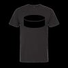 Men/Unisex Fine Lightweight Blend Jersey T-Shirt Thumbnail