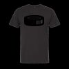 Men/Unisex Fine Lightweight Blend Jersey T-Shirt Thumbnail