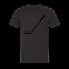 Men/Unisex Fine Lightweight Blend Jersey T-Shirt Thumbnail