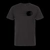 Men/Unisex Fine Lightweight Blend Jersey T-Shirt Thumbnail
