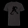 Men/Unisex Fine Lightweight Blend Jersey T-Shirt Thumbnail