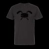 Men/Unisex Fine Lightweight Blend Jersey T-Shirt Thumbnail