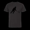 Men/Unisex Fine Lightweight Blend Jersey T-Shirt Thumbnail
