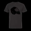 Men/Unisex Fine Lightweight Blend Jersey T-Shirt Thumbnail