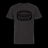 Men/Unisex Fine Lightweight Blend Jersey T-Shirt Thumbnail