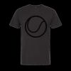 Men/Unisex Fine Lightweight Blend Jersey T-Shirt Thumbnail