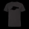 Men/Unisex Fine Lightweight Blend Jersey T-Shirt Thumbnail