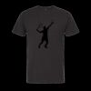 Men/Unisex Fine Lightweight Blend Jersey T-Shirt Thumbnail