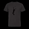 Men/Unisex Fine Lightweight Blend Jersey T-Shirt Thumbnail