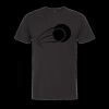 Men/Unisex Fine Lightweight Blend Jersey T-Shirt Thumbnail