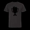 Men/Unisex Fine Lightweight Blend Jersey T-Shirt Thumbnail