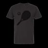Men/Unisex Fine Lightweight Blend Jersey T-Shirt Thumbnail