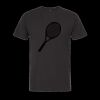 Men/Unisex Fine Lightweight Blend Jersey T-Shirt Thumbnail