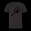 Men/Unisex Fine Lightweight Blend Jersey T-Shirt Thumbnail