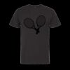 Men/Unisex Fine Lightweight Blend Jersey T-Shirt Thumbnail