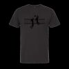 Men/Unisex Fine Lightweight Blend Jersey T-Shirt Thumbnail