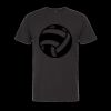 Men/Unisex Fine Lightweight Blend Jersey T-Shirt Thumbnail