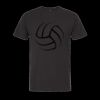 Men/Unisex Fine Lightweight Blend Jersey T-Shirt Thumbnail