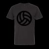 Men/Unisex Fine Lightweight Blend Jersey T-Shirt Thumbnail