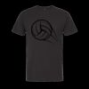 Men/Unisex Fine Lightweight Blend Jersey T-Shirt Thumbnail