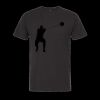 Men/Unisex Fine Lightweight Blend Jersey T-Shirt Thumbnail