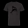 Men/Unisex Fine Lightweight Blend Jersey T-Shirt Thumbnail