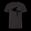 Men/Unisex Fine Lightweight Blend Jersey T-Shirt Thumbnail
