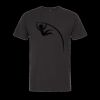 Men/Unisex Fine Lightweight Blend Jersey T-Shirt Thumbnail