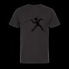Men/Unisex Fine Lightweight Blend Jersey T-Shirt Thumbnail
