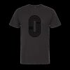 Men/Unisex Fine Lightweight Blend Jersey T-Shirt Thumbnail