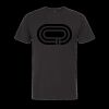 Men/Unisex Fine Lightweight Blend Jersey T-Shirt Thumbnail
