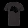 Men/Unisex Fine Lightweight Blend Jersey T-Shirt Thumbnail
