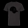Men/Unisex Fine Lightweight Blend Jersey T-Shirt Thumbnail