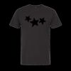 Men/Unisex Fine Lightweight Blend Jersey T-Shirt Thumbnail
