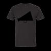 Men/Unisex Fine Lightweight Blend Jersey T-Shirt Thumbnail