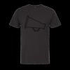 Men/Unisex Fine Lightweight Blend Jersey T-Shirt Thumbnail