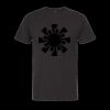 Men/Unisex Fine Lightweight Blend Jersey T-Shirt Thumbnail