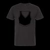 Men/Unisex Fine Lightweight Blend Jersey T-Shirt Thumbnail
