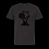 Men/Unisex Fine Lightweight Blend Jersey T-Shirt Thumbnail
